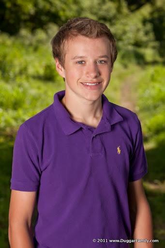 Josiah Duggar