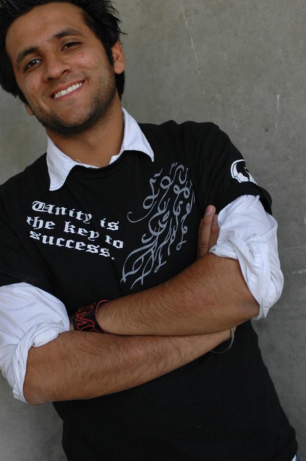 Harvin Sethi