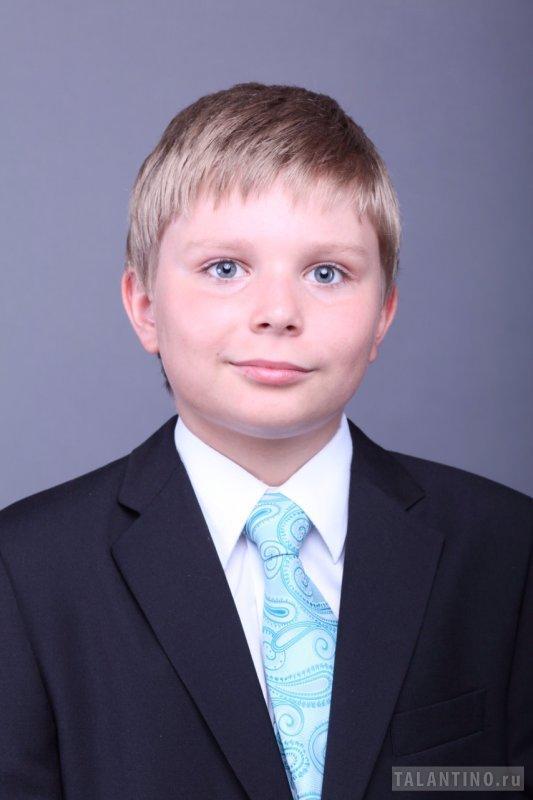 Михаил Калабай
