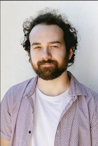 Mason Heller