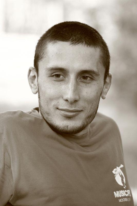 Александр Калтахчян