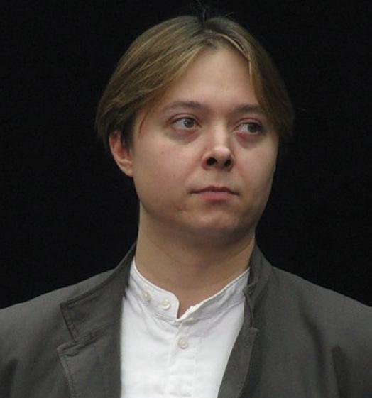 Иван Бурляев