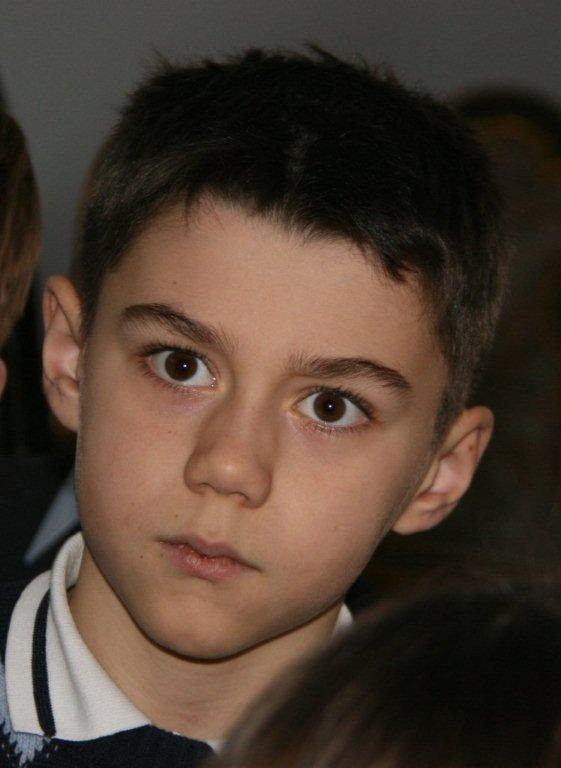 Дмитрий Маклаков