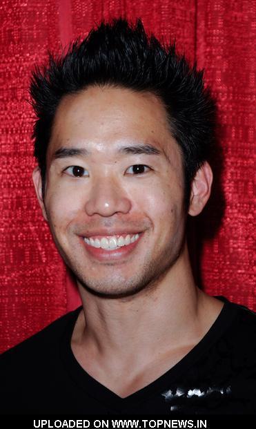 Daniel Lue