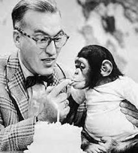 J. Fred Muggs