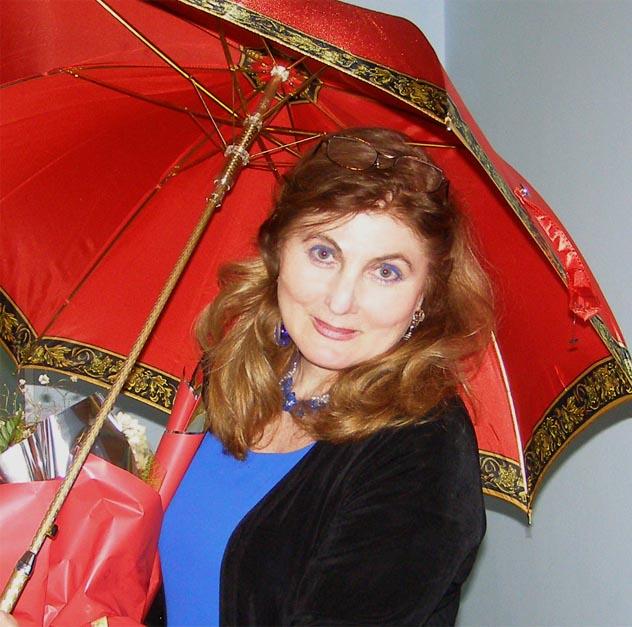 Светлана Дирина