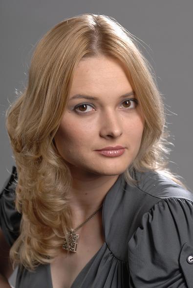 Полина Шабаева