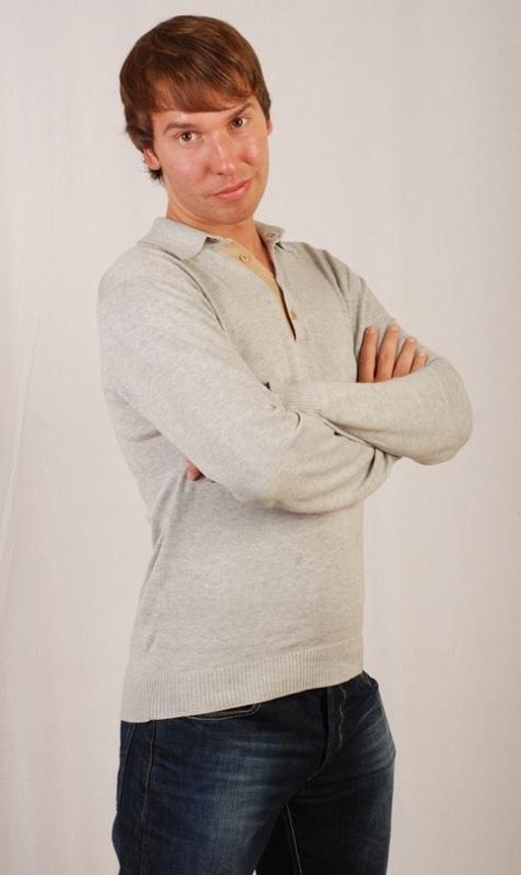 Павел Гук