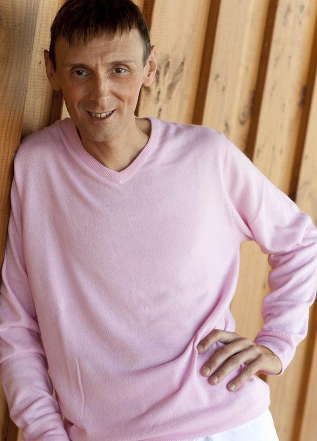 Johnny Robinson