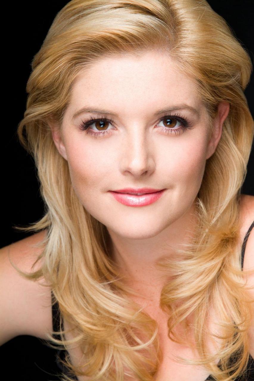 Lucy Durack