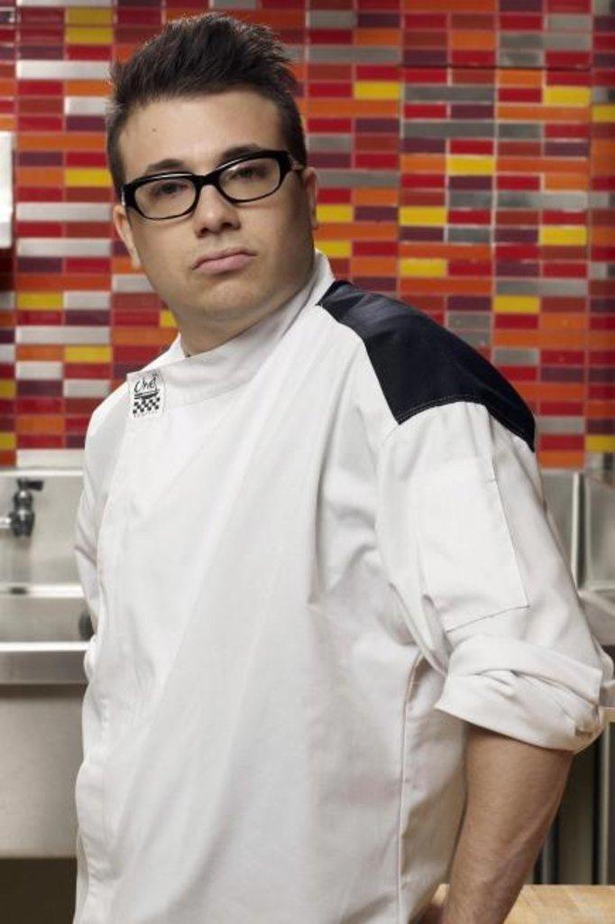 Tony D'Alessandro
