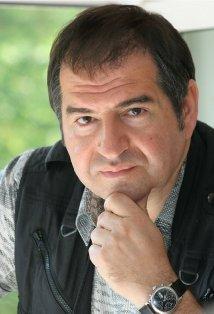Leonid Minkovski