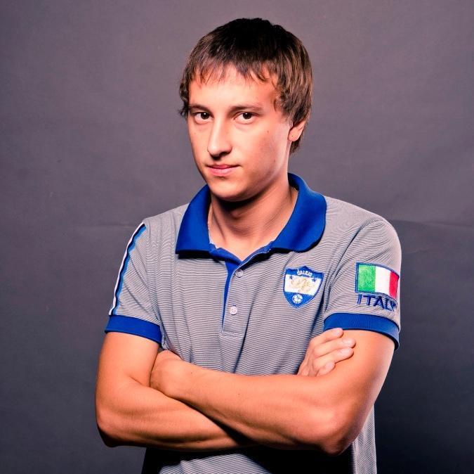 Роман Софронов