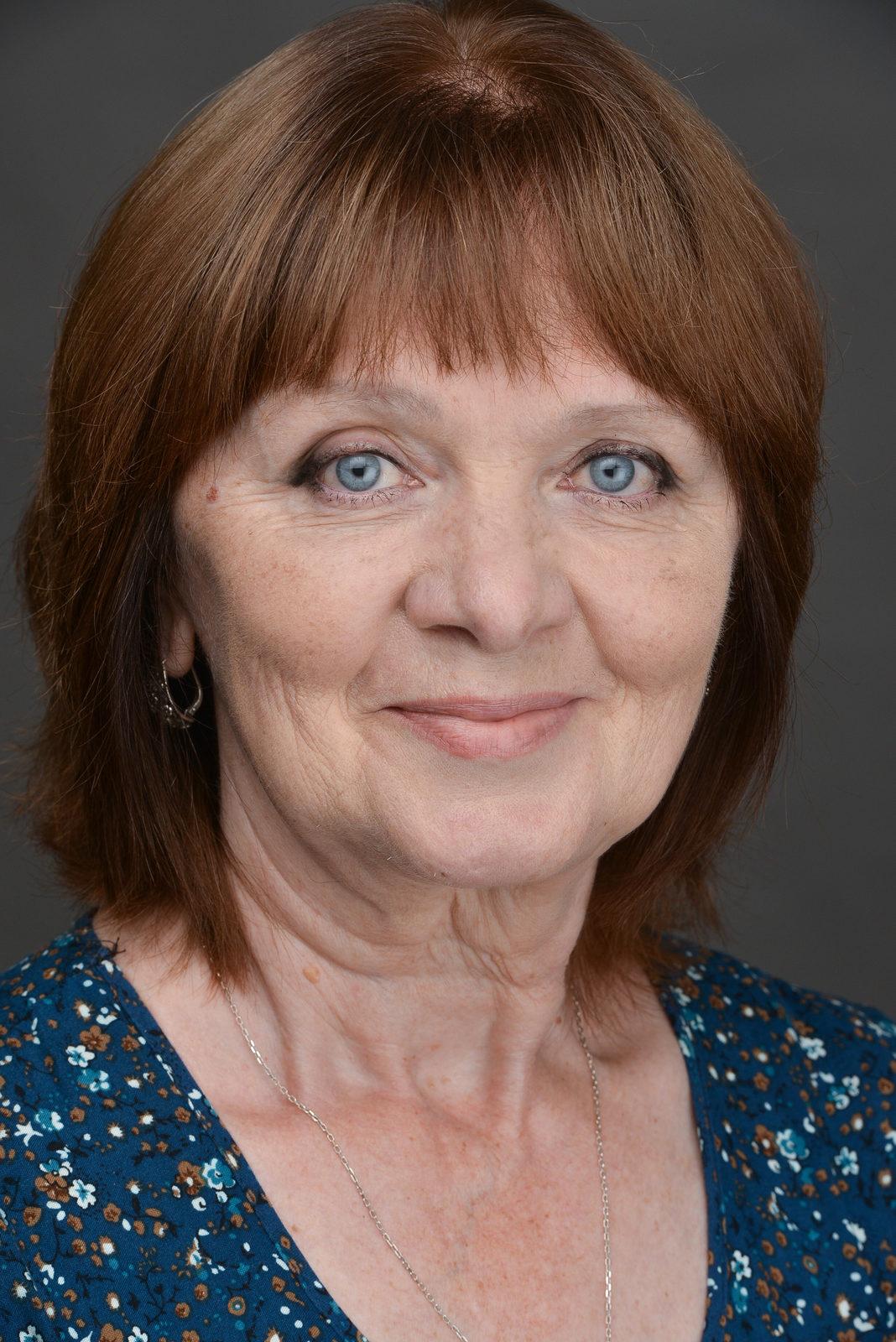 Галина Козулина