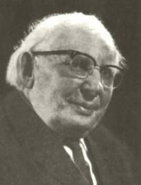 Александр Волков (XX)