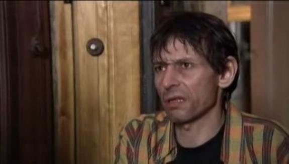 Дмитрий Белькин