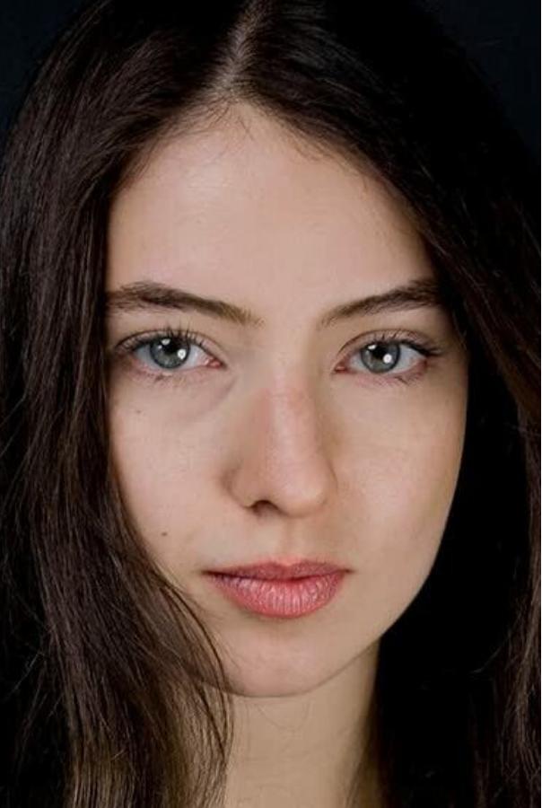 Rüya Demirbulut
