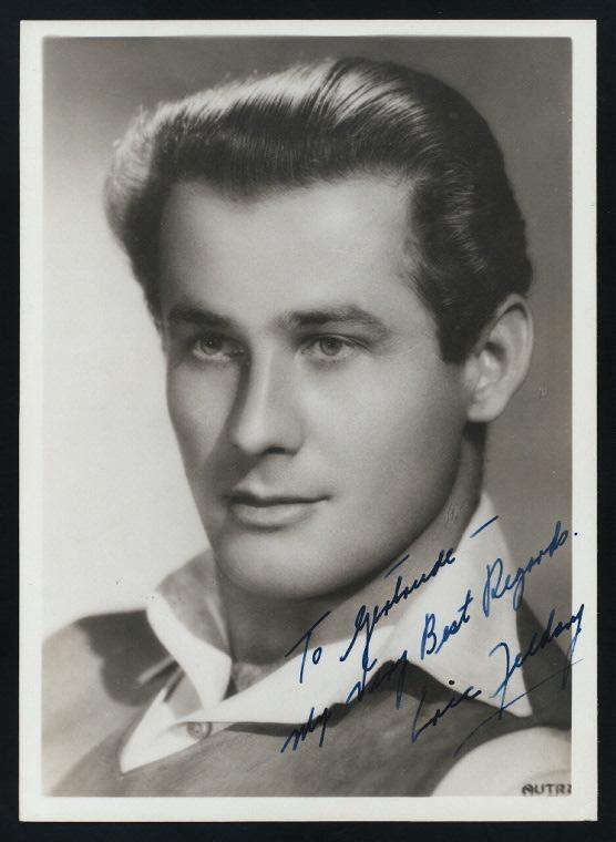 Eric Feldary