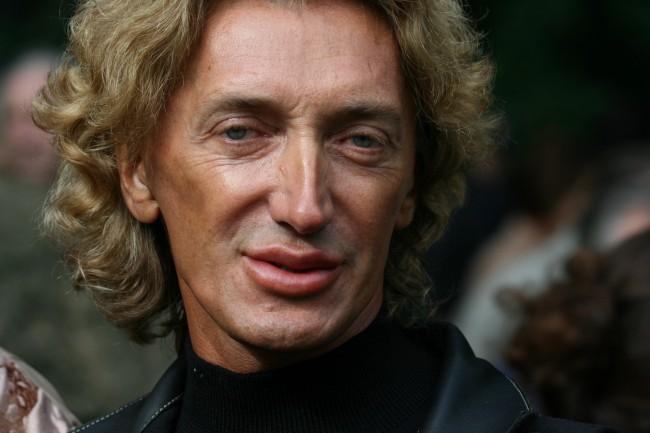 Валерий Михайловский