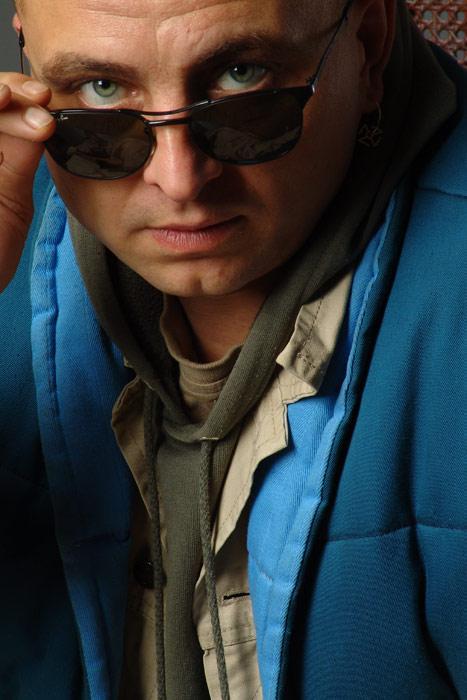 Глеб Челищев