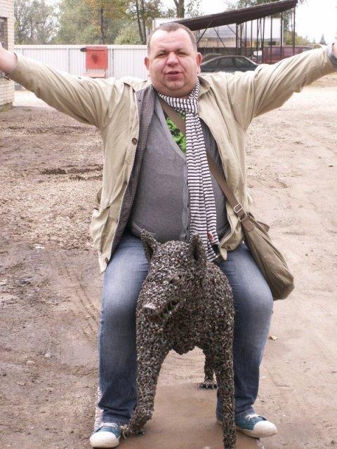 Лютаурас Касюлайтис