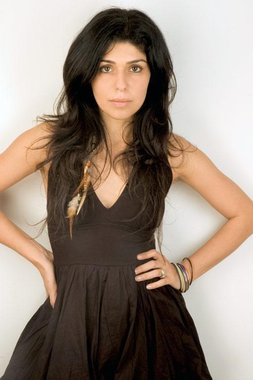Anaita Shroff