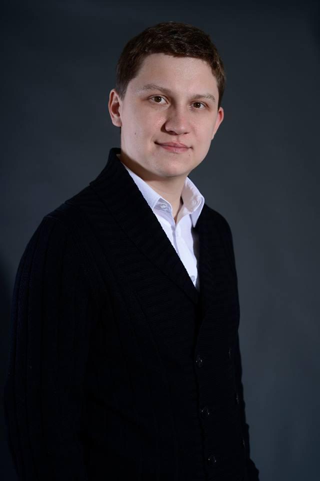 Егор Атаманцев