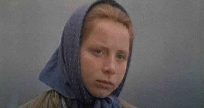 Галина Астахова