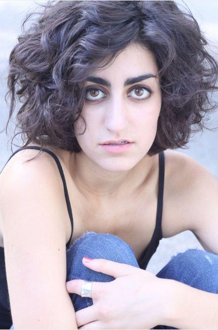 Alexa Salamé
