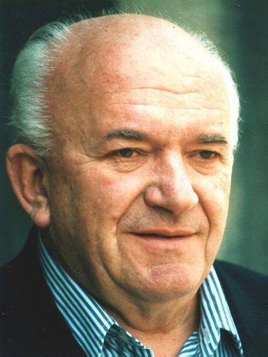 Vlastimir Gavrik