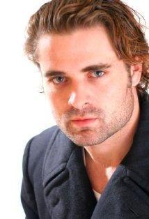David Aaron Stone