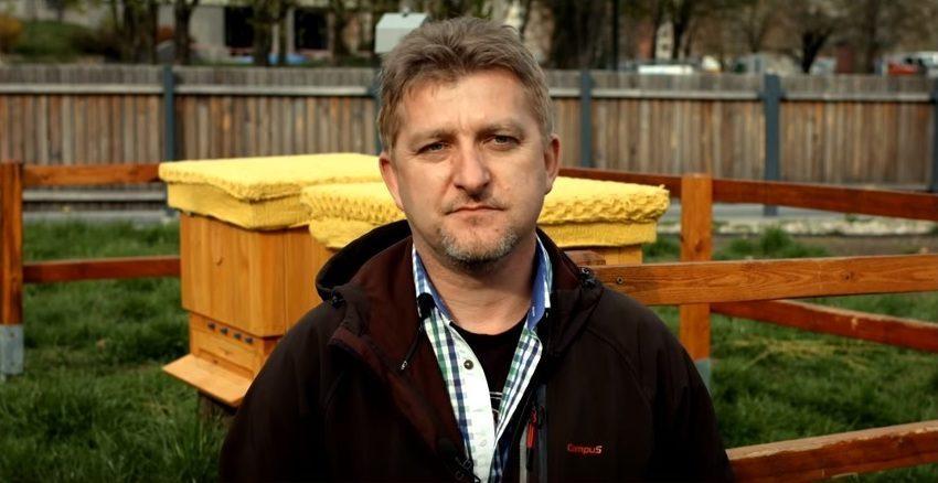 Крыстиан Матысек