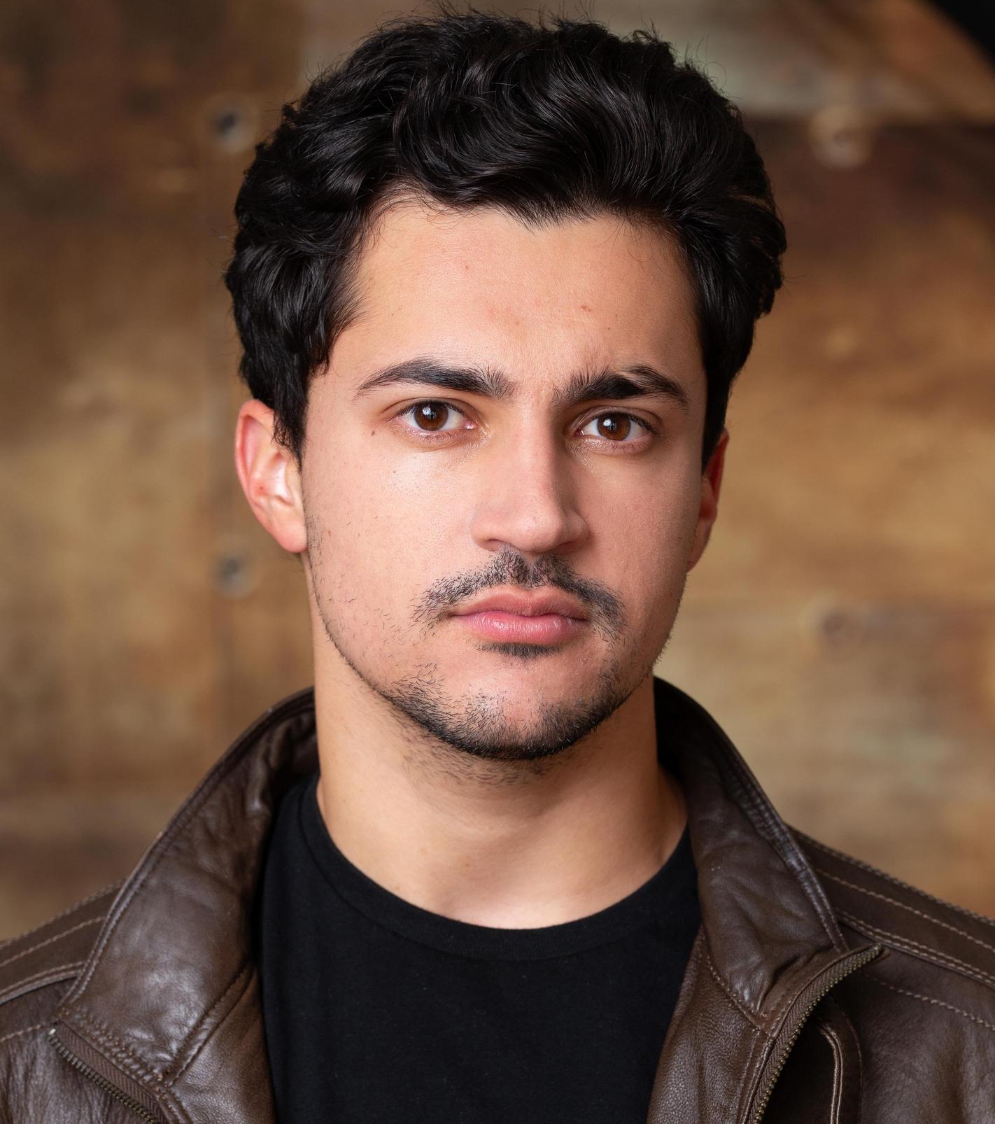 Kayvan Shai