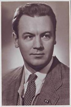 Лев Лобов
