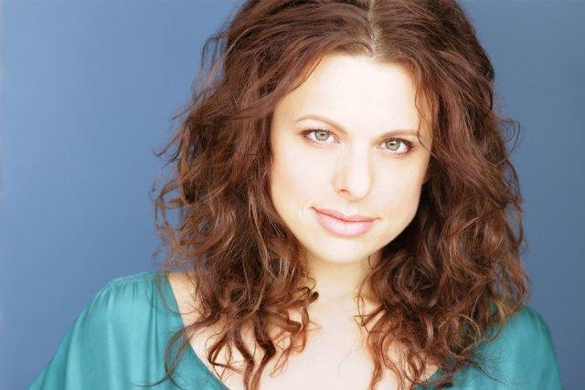 Stephanie DiMaggio