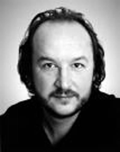Stuart Crossman