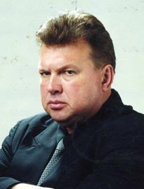 Анатолий Киселев