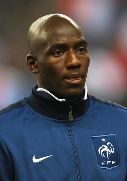 Alou Diarra