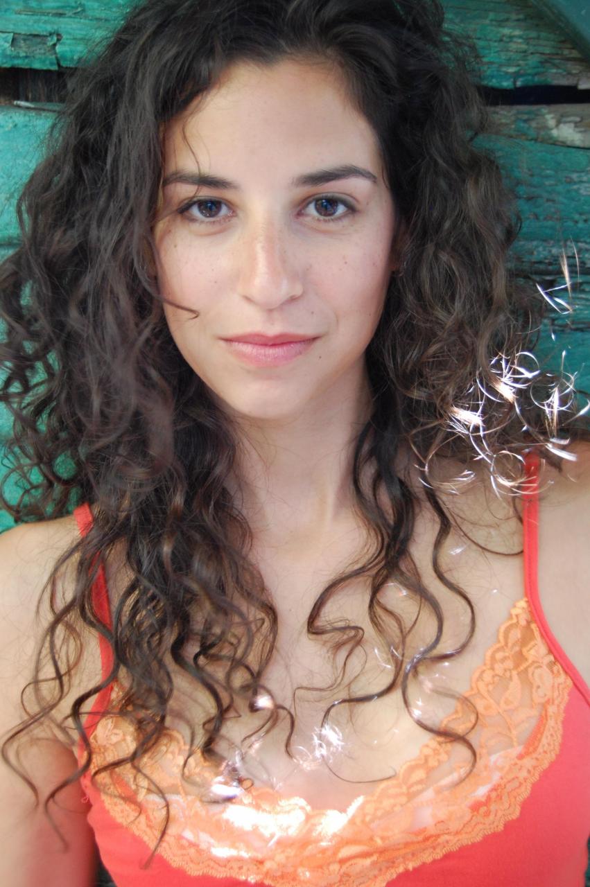 Lisa Strauss