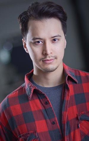 Алекс Галик