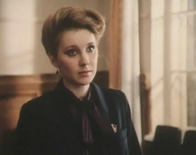Елена Кищик