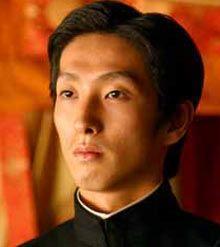 Shichinosuke Nakamura
