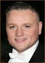 Алексей Остудин