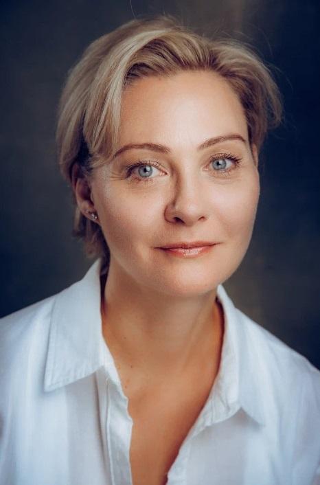 Ирина Конашевская