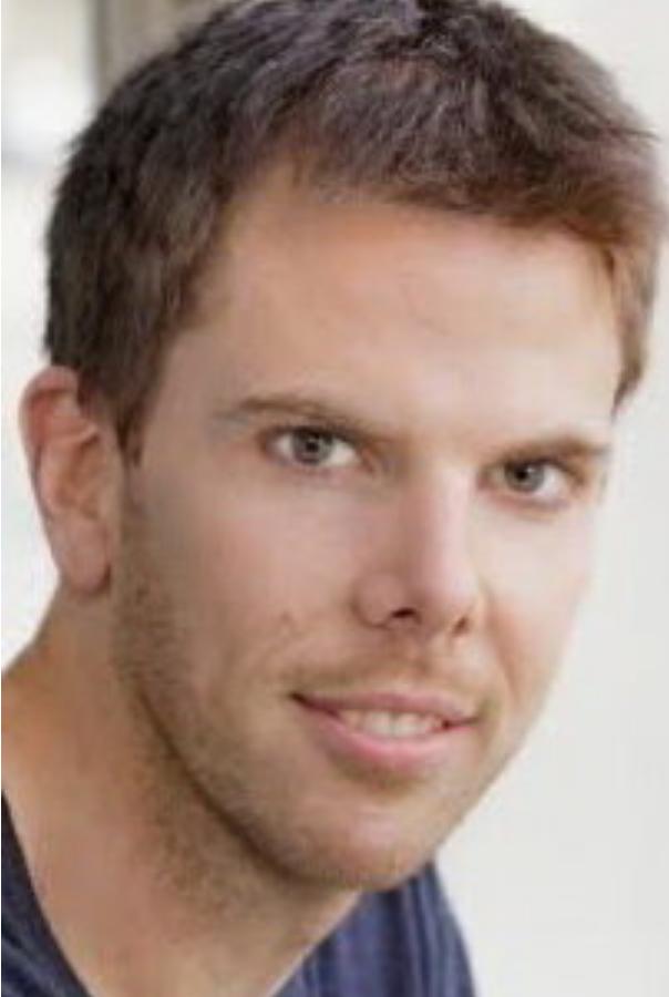 Роб Грабов