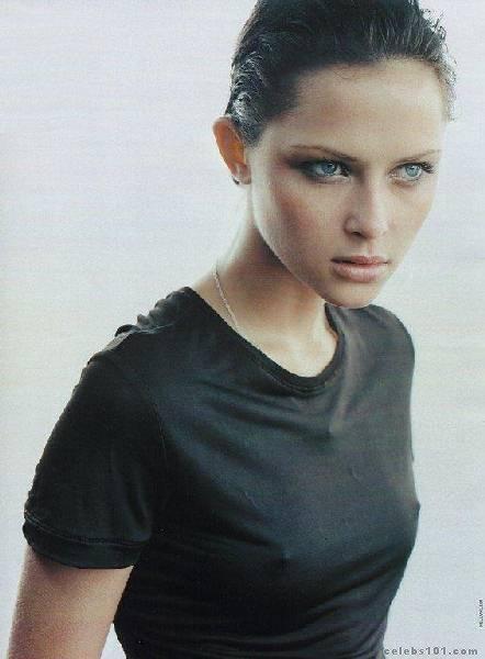 Tasha Tilberg