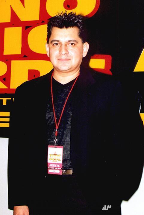 Pete Astudillo