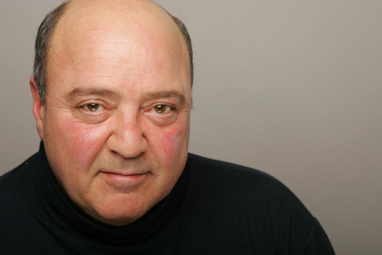 Dennis Paladino