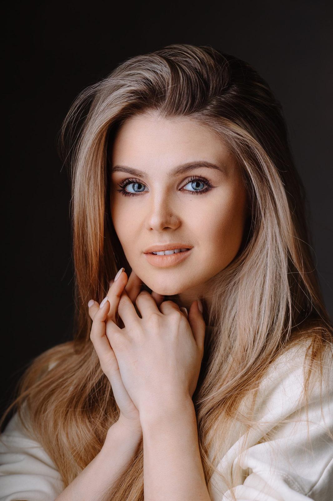 Светлана Перфильева