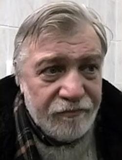 Владимир Студенников